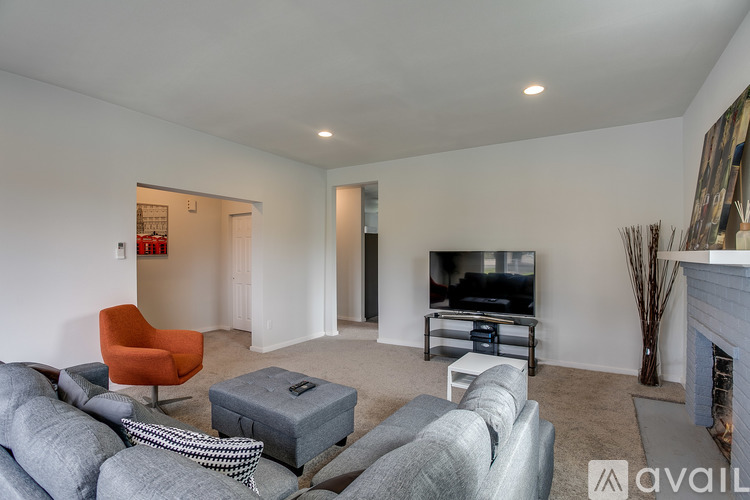 3901 South Angel Place 2 Beds Apartment for Rent - Photo gallery 3