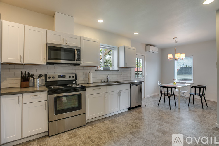 3901 South Angel Place 2 Beds Apartment for Rent - Photo gallery 4