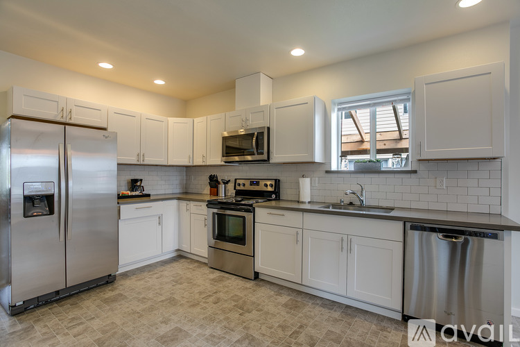 3901 South Angel Place 2 Beds Apartment for Rent - Photo gallery 5