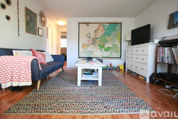 4923 SE 71st Ave 2 Beds Apartment for Rent - Photo gallery 3