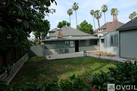 4161 El Dorado St 1 Apartment for Rent