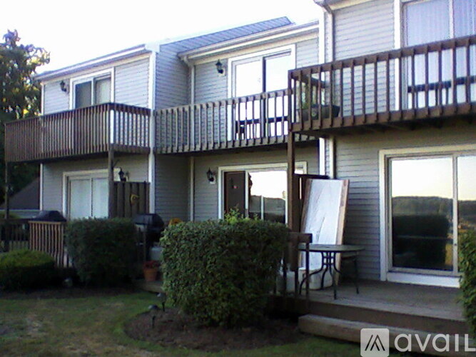9 Mallard Cove Road 2 Beds Townhouse for Rent - Photo gallery 3