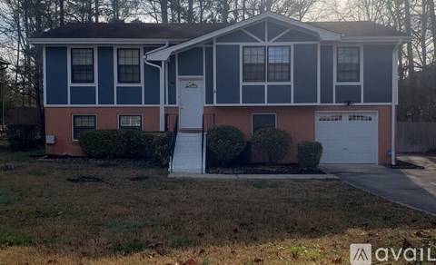 6530 Ashdale Drive 6 Beds Apartment for Rent