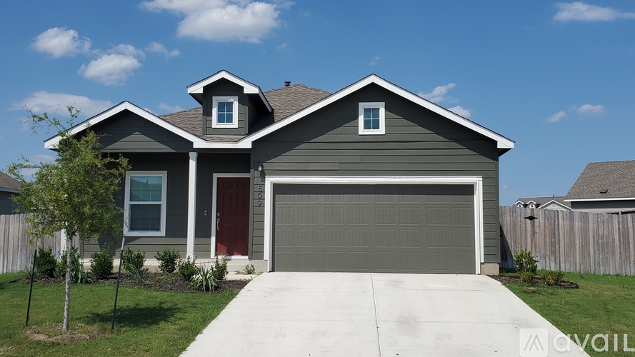 509 Gabriels Bluff Drive 4 Beds Single Family Home for Rent - Photo gallery 1