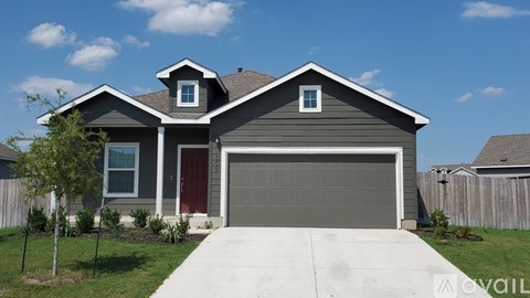 509 Gabriels Bluff Drive 4 Beds Apartment for Rent