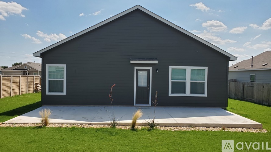 509 Gabriels Bluff Drive 4 Beds Single Family Home for Rent - Photo gallery 3