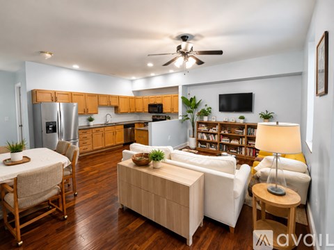318 Mulberry Street 2 Beds Apartment for Rent
