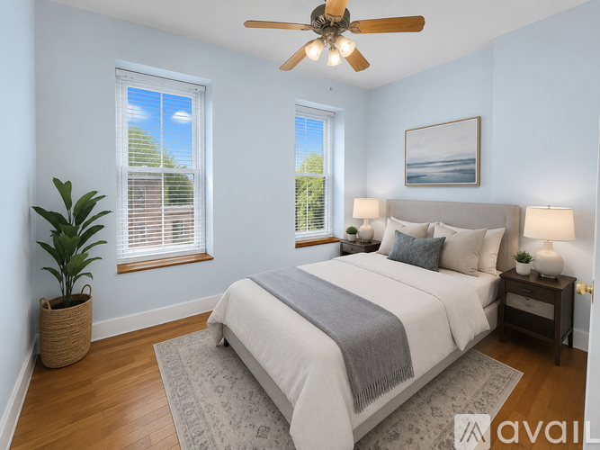 318 Mulberry Street 2 Beds Condo for Rent - Photo gallery 4