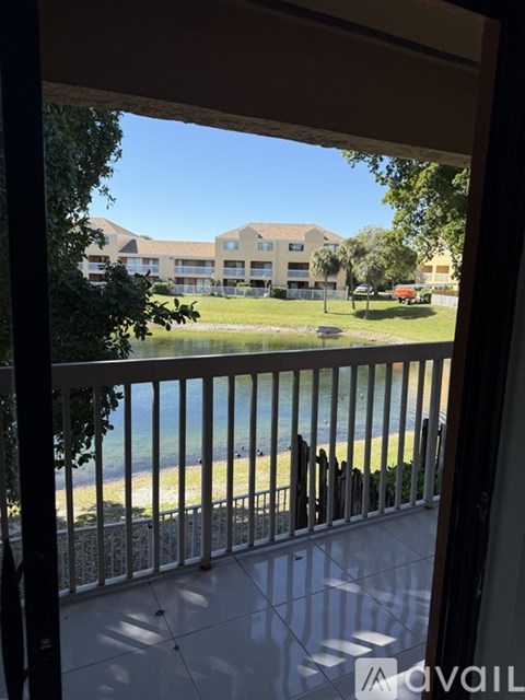 5200 Northwest 31St Avenue 1 Apartment for Rent