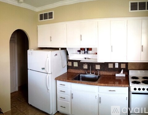 117 W Walnut St 1 Apartment for Rent