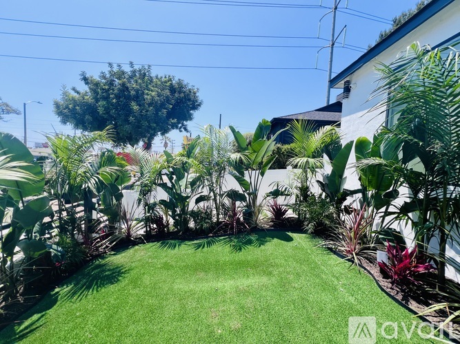 629 W Hillsdale St Studio Apartment for Rent - Photo gallery 4