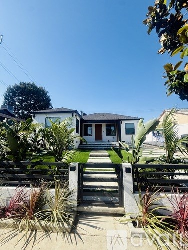 629 W Hillsdale St 3 Beds Apartment for Rent