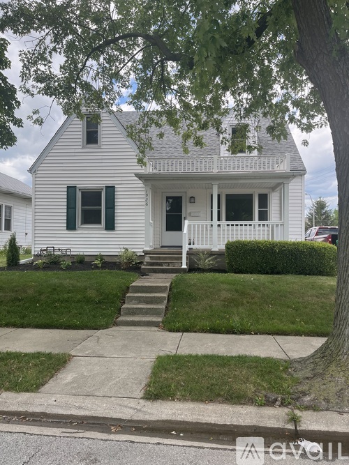 1926 Perdue Street 2 Beds Single Family Home for Rent - Photo gallery 1