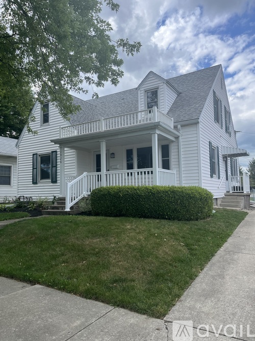 1926 Perdue Street 2 Beds Single Family Home for Rent - Photo gallery 2