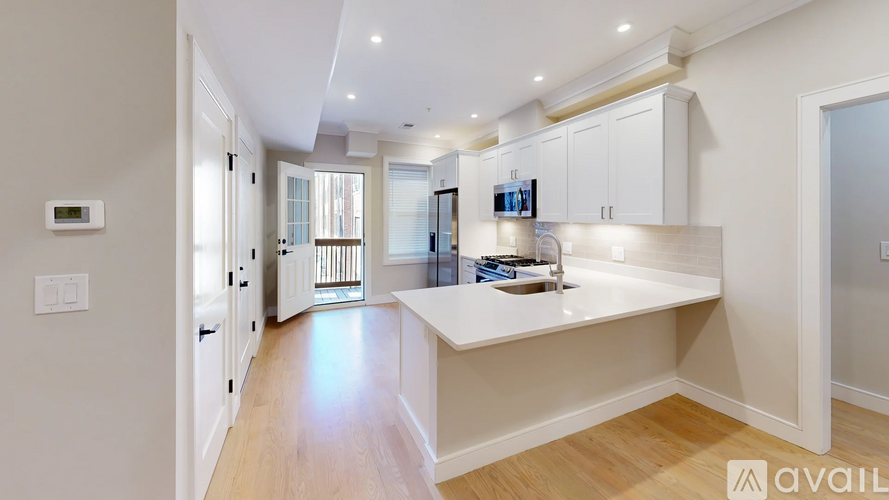 161 Allston St 3 Beds Apartment for Rent - Photo gallery 2
