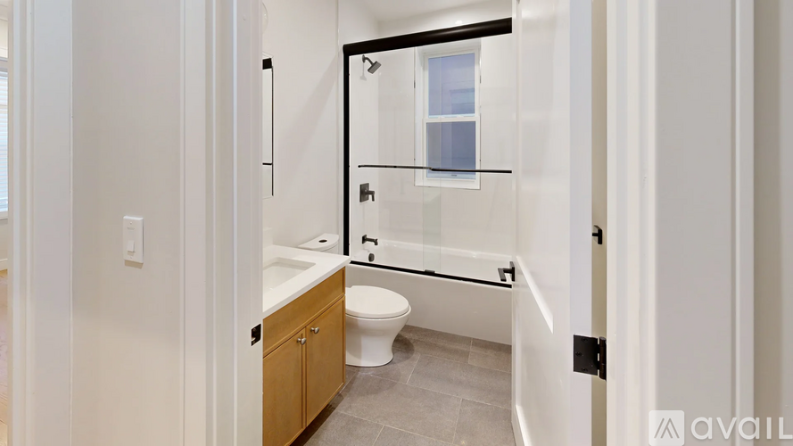 161 Allston St 3 Beds Apartment for Rent - Photo gallery 3