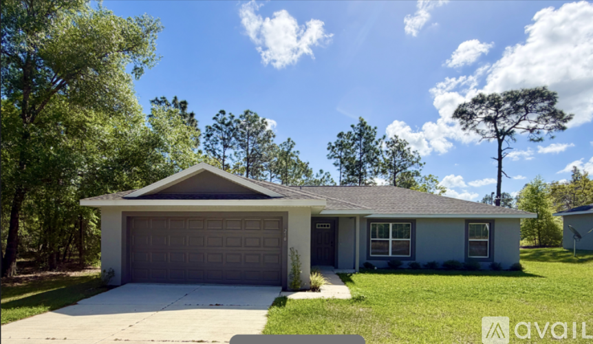 210 Marion Oaks Ln 3 Beds Single Family Home for Rent - Photo gallery 1