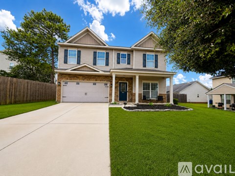 404 Calabash Lane 4 Beds Apartment for Rent