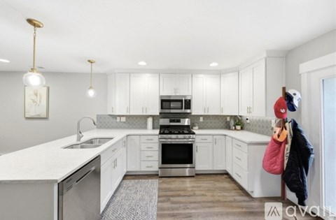 1282 Quail Grove Circle 1 Apartment for Rent