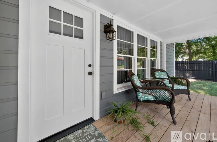 105 Holcomb Street 2 Beds Single Family Home for Rent - Photo gallery 5