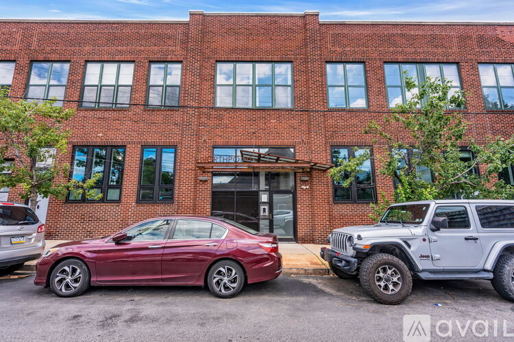 1203 North 3rd Street 2 Beds Condo for Rent - Photo gallery 1