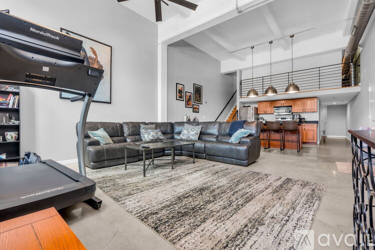 1203 North 3rd Street 2 Beds Condo for Rent - Photo gallery 2