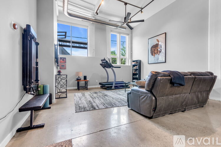 1203 North 3rd Street 2 Beds Condo for Rent - Photo gallery 3