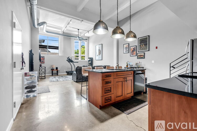 1203 North 3rd Street 2 Beds Condo for Rent - Photo gallery 4