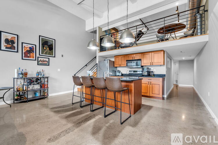 1203 North 3rd Street 2 Beds Condo for Rent - Photo gallery 5