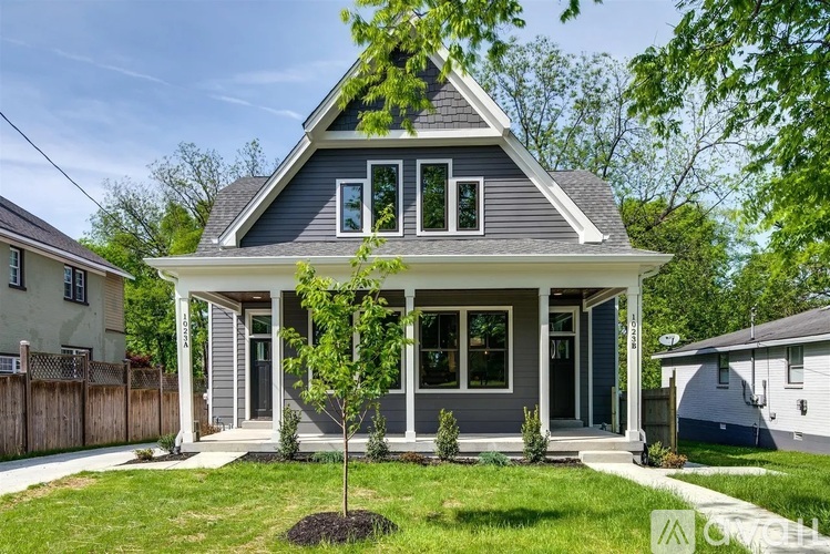 1023 Petway Avenue 4 Beds Townhouse for Rent - Photo gallery 1