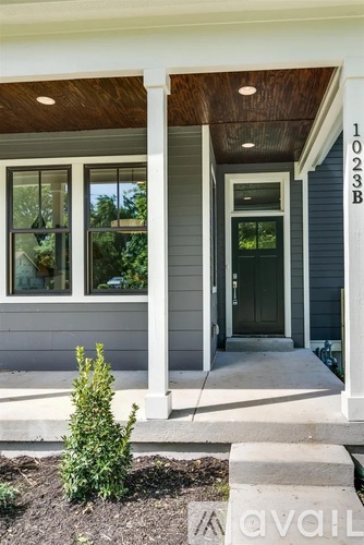 1023 Petway Avenue 4 Beds Townhouse for Rent - Photo gallery 3