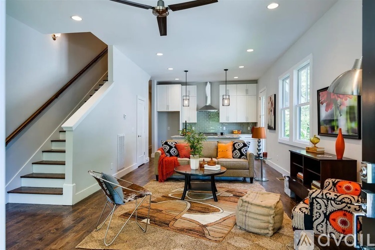 1023 Petway Avenue 4 Beds Townhouse for Rent - Photo gallery 4