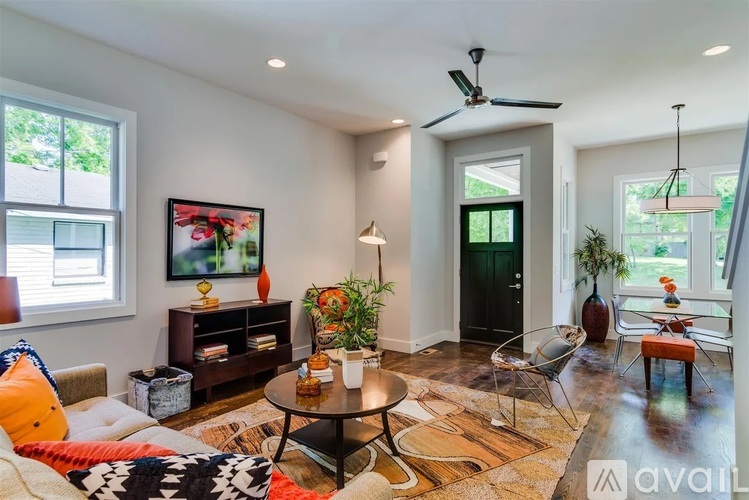 1023 Petway Avenue 4 Beds Townhouse for Rent - Photo gallery 5