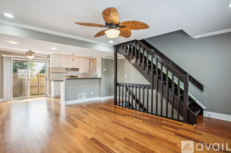 4841 Stoneybrook Blvd 2 Beds Townhouse for Rent - Photo gallery 1