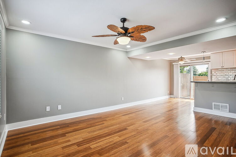4841 Stoneybrook Blvd 2 Beds Townhouse for Rent - Photo gallery 3