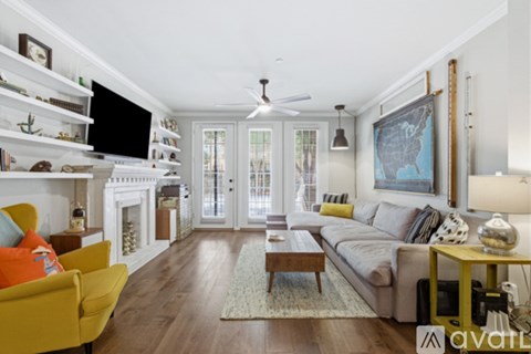 1020 Texas Street 2 Beds Apartment for Rent