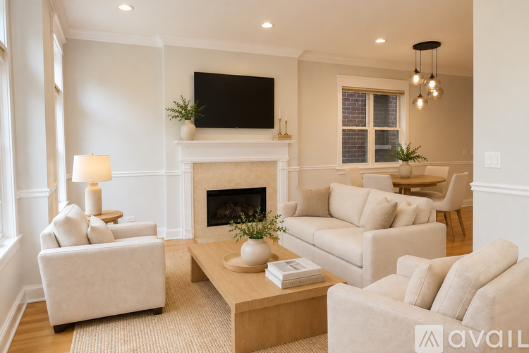 1539 West Montana Street 2 Beds Condo for Rent - Photo gallery 3
