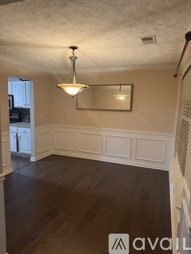 3070 Trotters Field Drive Southwest 3 Beds Apartment for Rent