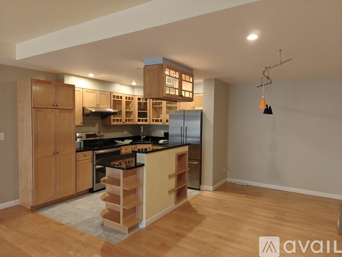 25 Marion Street 2 Beds Condo for Rent - Photo gallery 2