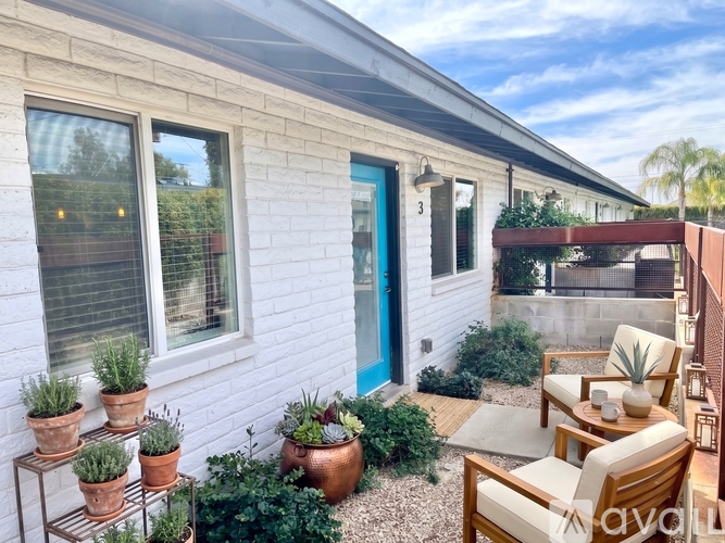 3212 N 37th St 2 Beds Apartment for Rent - Photo gallery 2