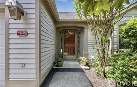 756 Heritage Hls 2 Beds Apartment for Rent