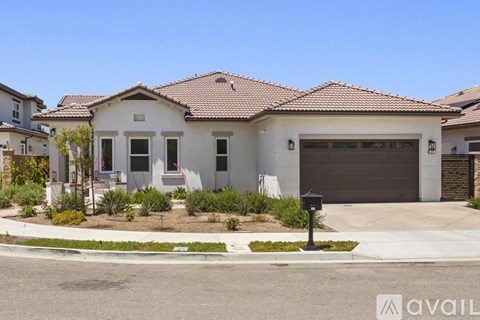 327 Toyon Court 4 Beds Apartment for Rent