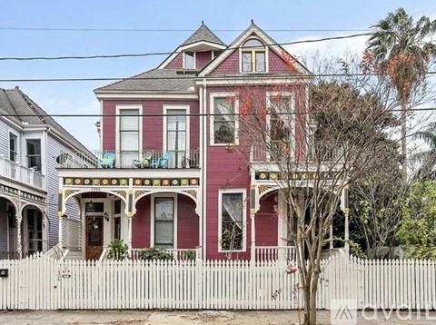1306 Felicity St 3 Beds Apartment for Rent