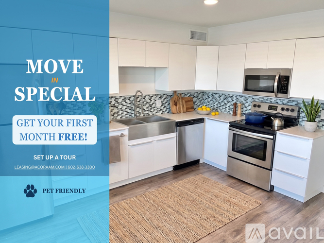 4320 N 27th St 2 Beds Apartment for Rent - Photo gallery 1