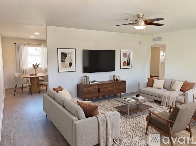 4320 N 27th St 2 Beds Apartment for Rent - Photo gallery 2