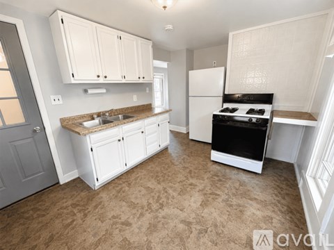 604 Homewild Ave 1 Apartment for Rent