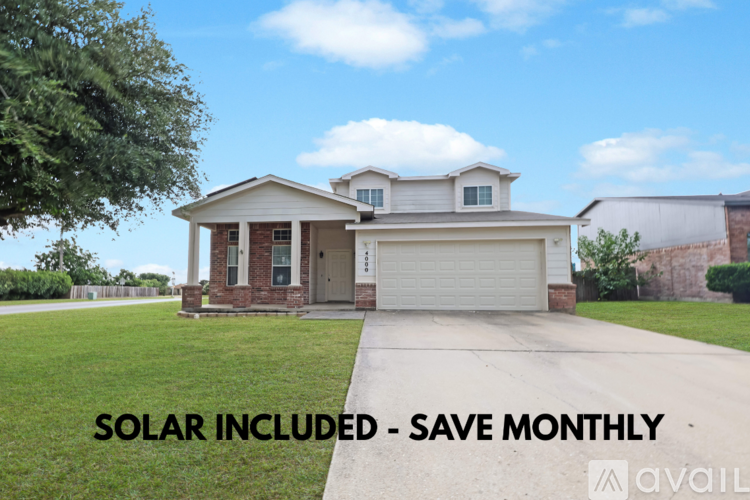 4000 Bull Run Dr 5 Beds Single Family Home for Rent - Photo gallery 1