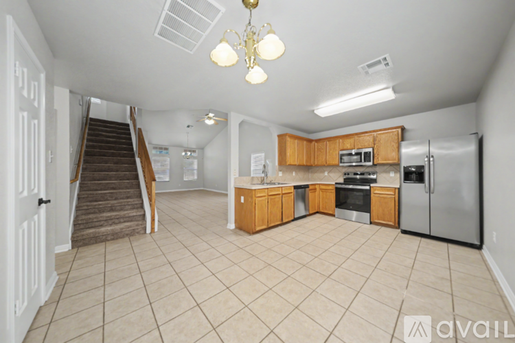 4000 Bull Run Dr 5 Beds Single Family Home for Rent - Photo gallery 4