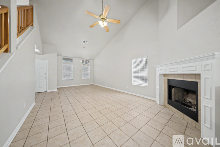 4000 Bull Run Dr 5 Beds Single Family Home for Rent - Photo gallery 5