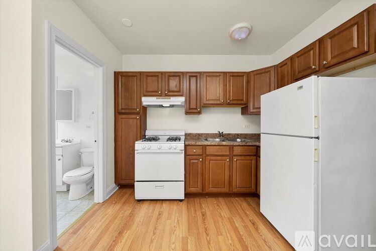2600 N Kimball Ave Studio Apartment for Rent - Photo gallery 3